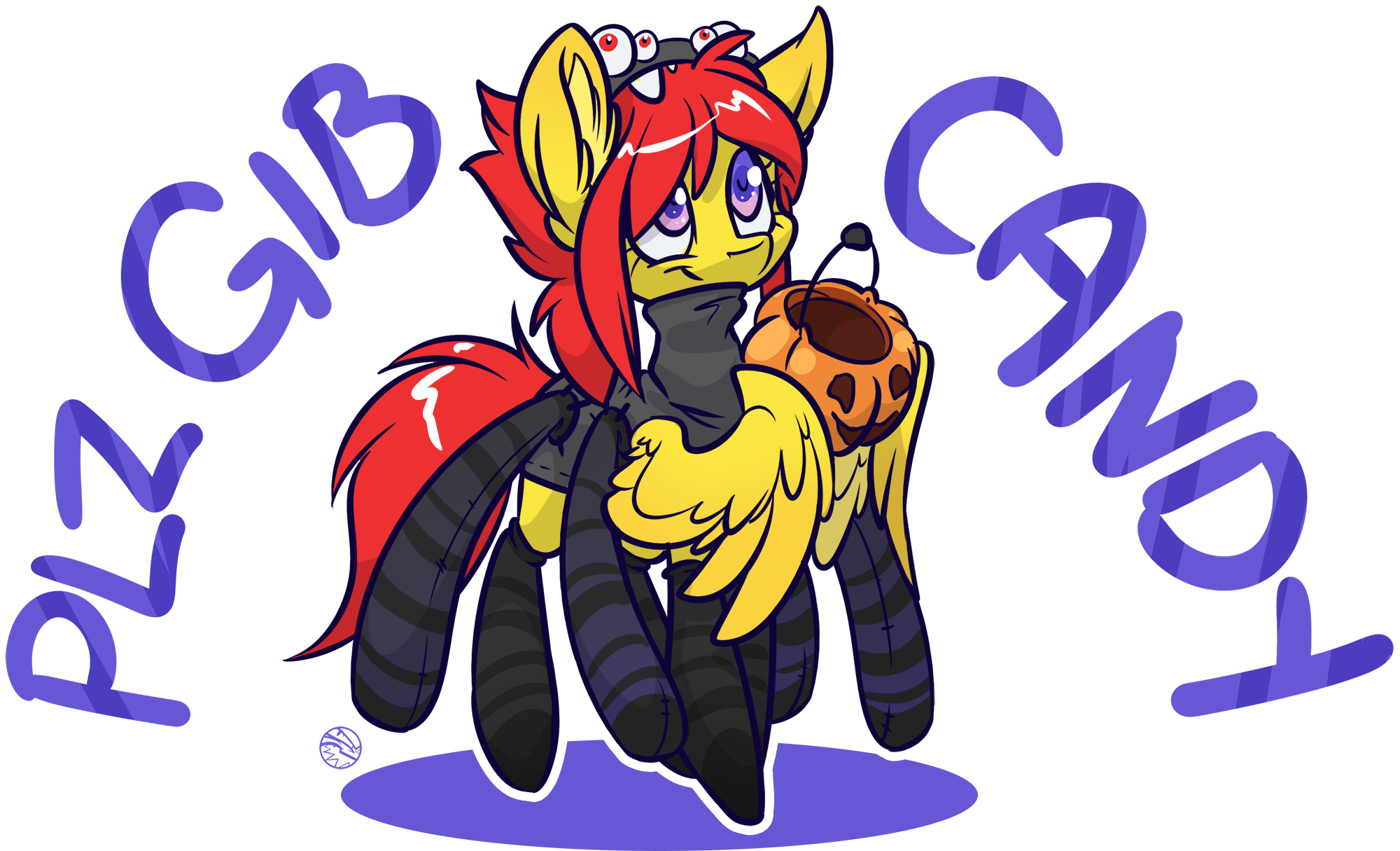 Kez, Clothes, Cute, Female, Halloween, Halloween Costume, - Cartoon (2000x1215), Png Download