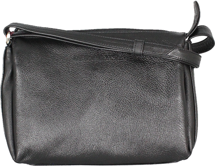 Ew Top Zip Purse - Shoulder Bag (800x800), Png Download