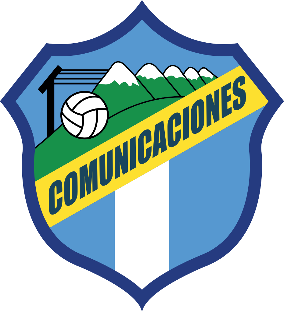 Los Cremas Del Comunicaciones Logo - C.s.d. Comunicaciones (931x1024), Png Download