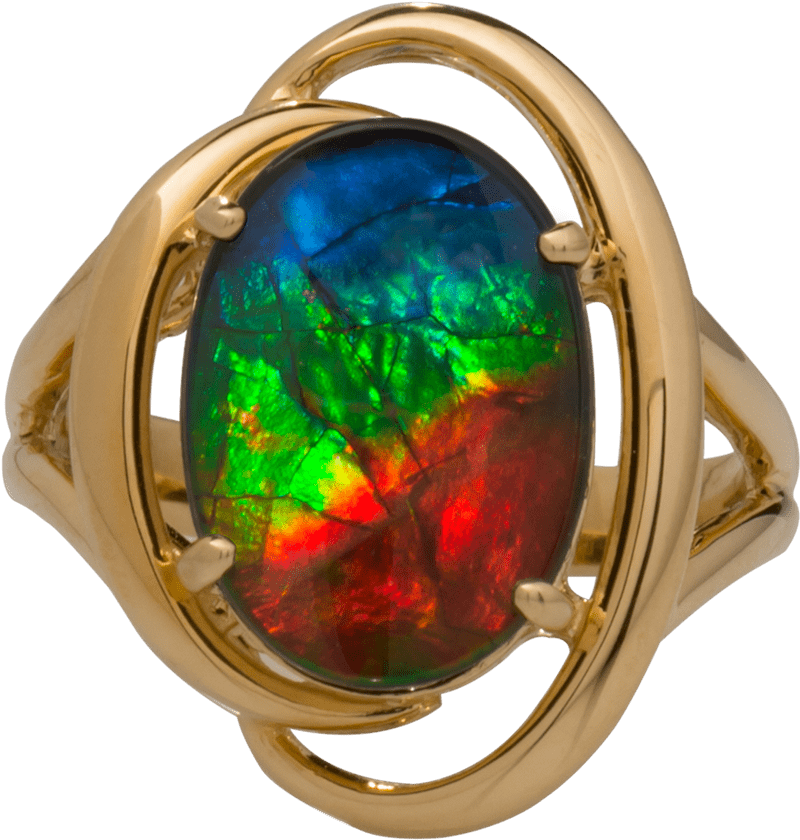 Collections - Pre-engagement Ring (1200x1200), Png Download