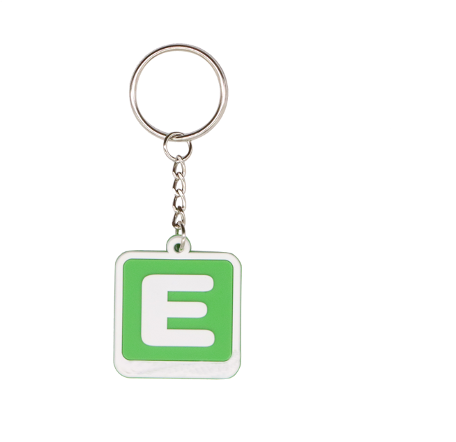 Keychain (800x800), Png Download