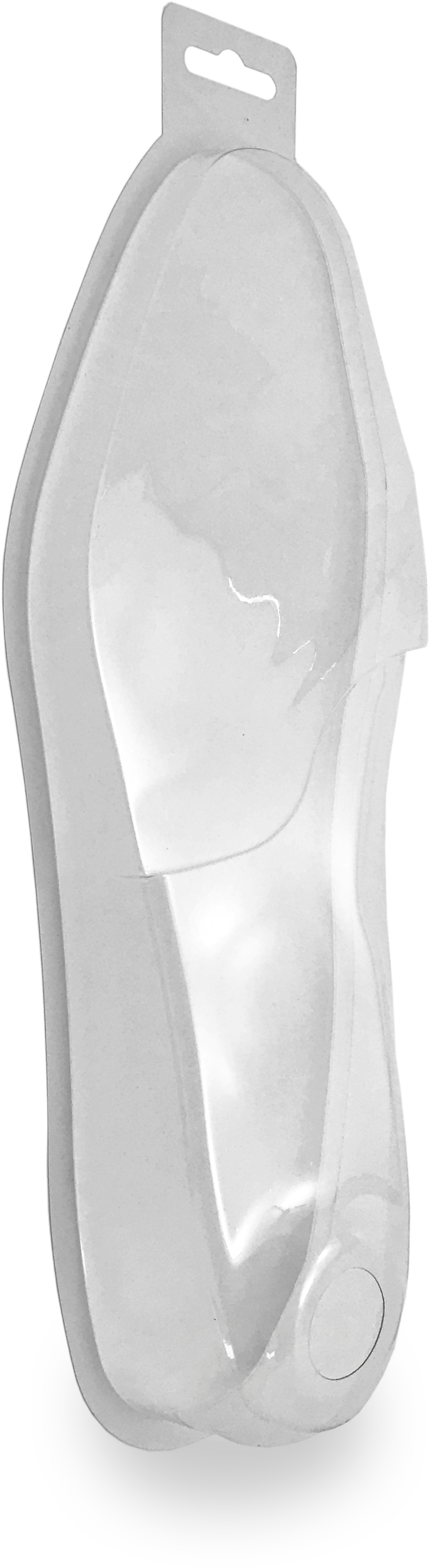 Mock Clamshell Blister (2829x3024), Png Download