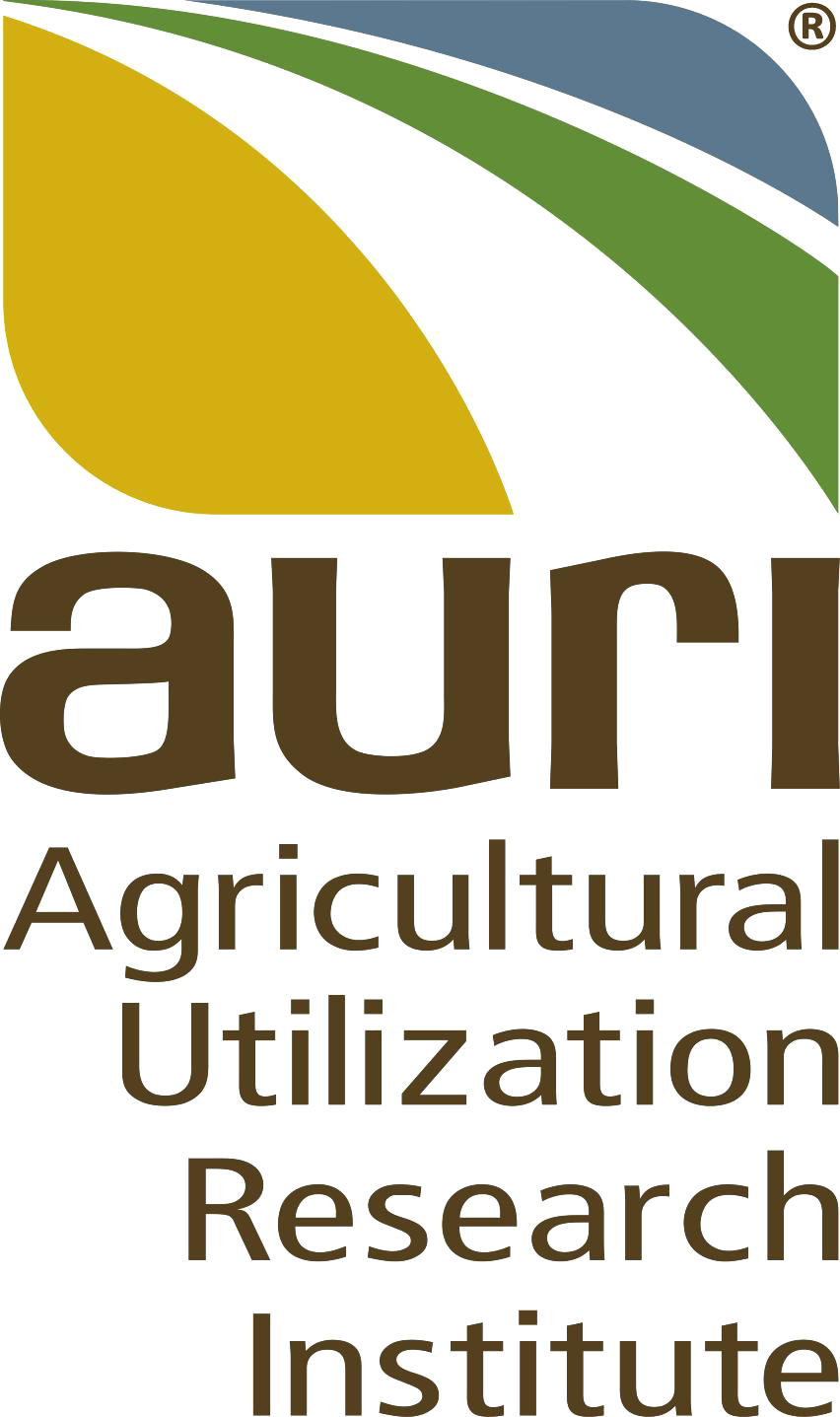 Auri Logo - Agricultural Utilization Research Institute (852x1437), Png Download