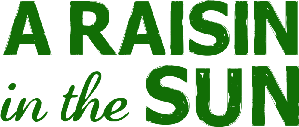 A Raisin In The Sun At Park Square Theatre, Saint Paul/minneapolis - Graphic Design (1024x440), Png Download
