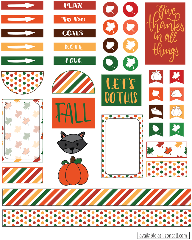 Michaels Happy Planner Stickers (800x1035), Png Download