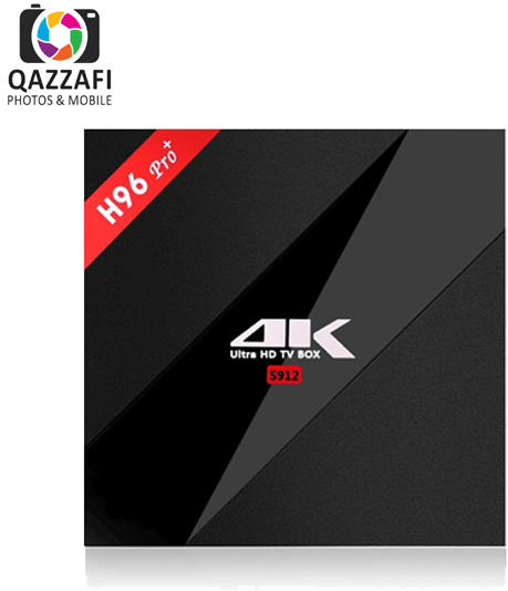 Accessories - H96 Pro Plus (600x600), Png Download