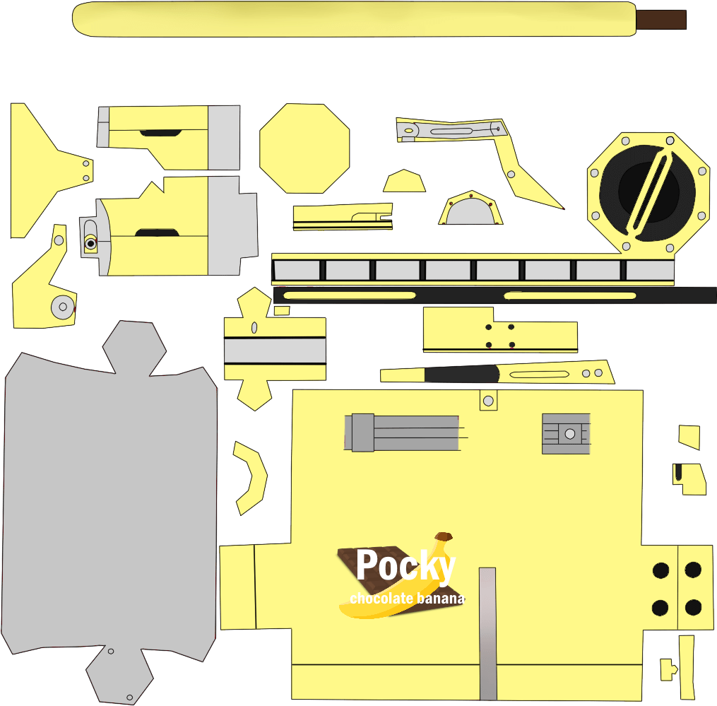 Http - //i - Imgur - Com/0lfdxgj - Illustration (1024x1024), Png Download