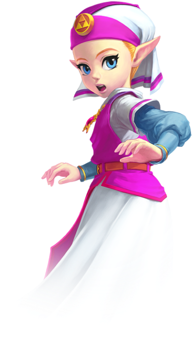Princess Zelda - Legend Of Zelda Ocarina Of Time Zelda (477x750), Png Download