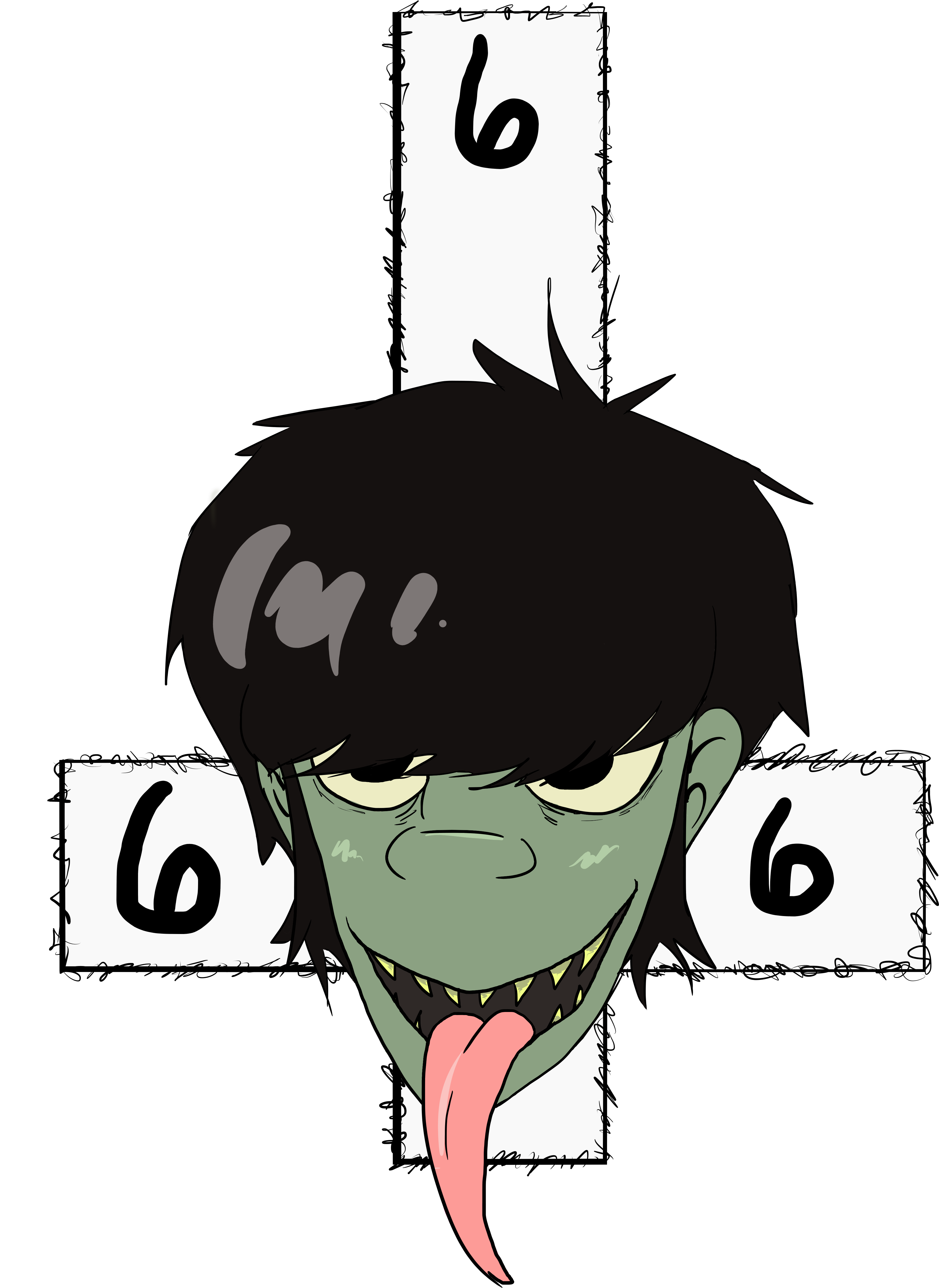 Illustration (5000x6000), Png Download