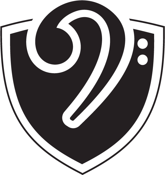 Arts Symbol On White - Emblem (901x900), Png Download