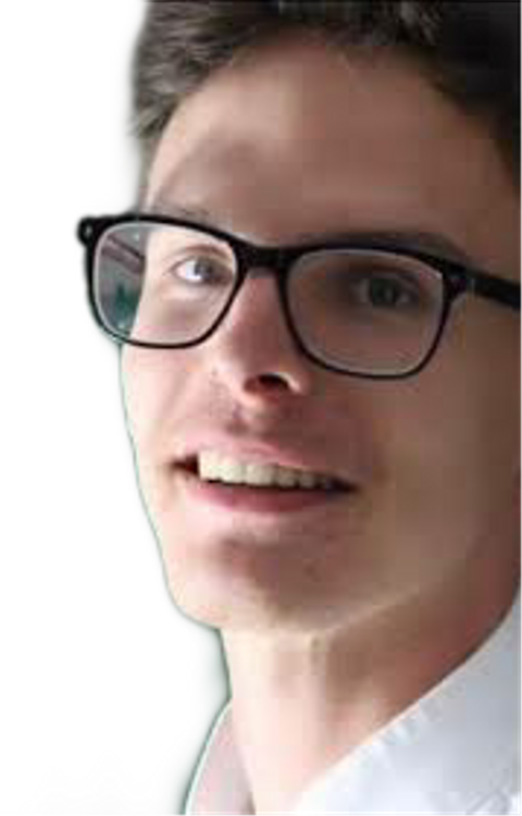 Idubbbz It's Either All Okay Or None (480x750), Png Download