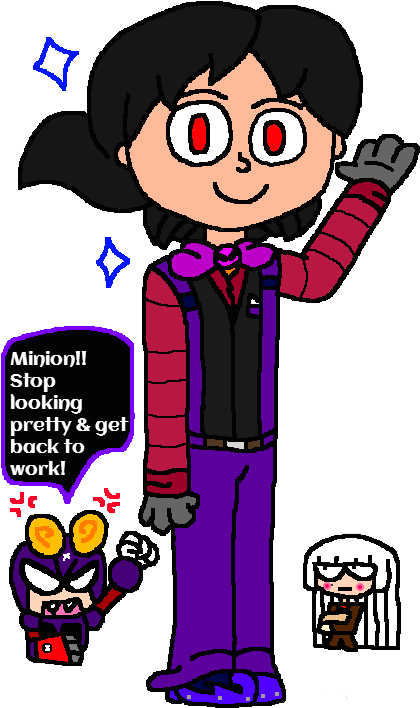427 X 727 2 - Cartoon (427x727), Png Download
