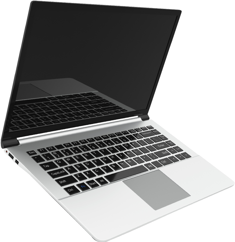 Bespoke Solutions For Commercial Cover - Netbook (800x800), Png Download