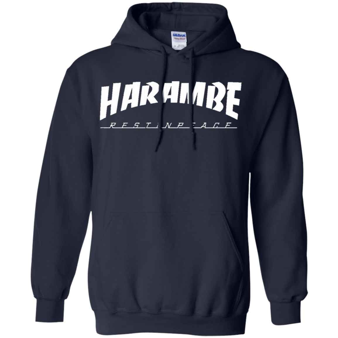 Harambe Hoodies Sweatshirts - Tiny Moving Parts Hoodie (1155x1155), Png Download