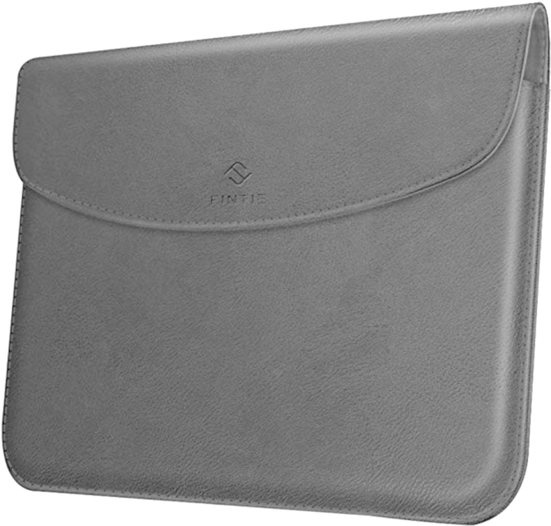 Vegan Leather - Microsoft Surface Go (800x761), Png Download