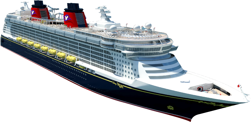 Largest Collection Of Free To Edit Ship It Like Fedex - Cruise Ship Transparent Background (994x480), Png Download
