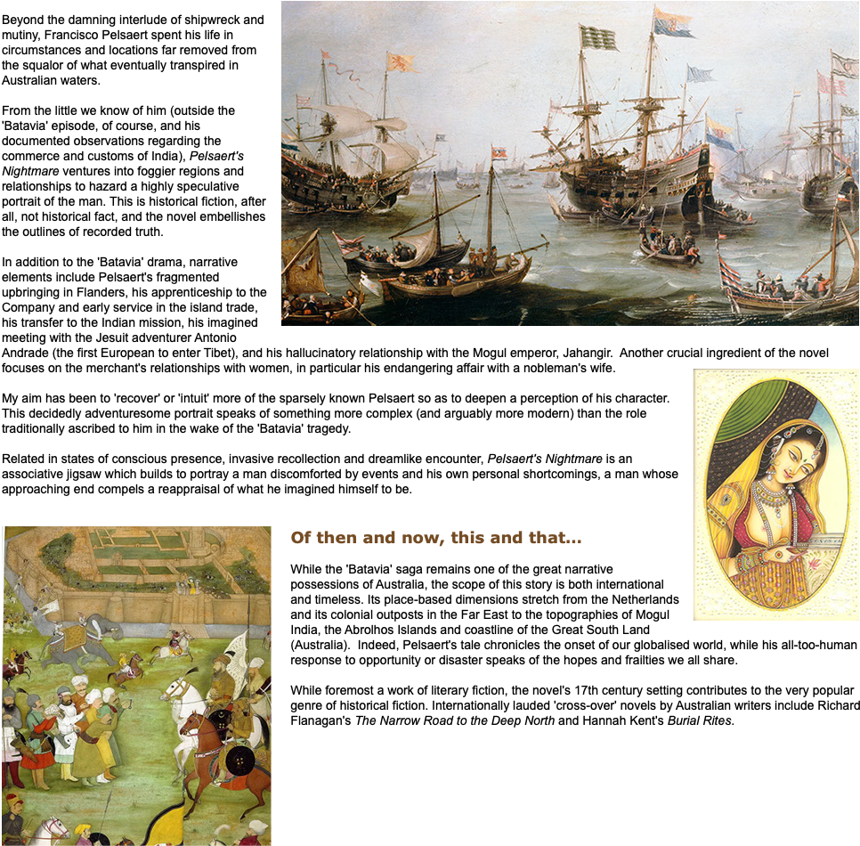 Beyond The Damning Interlude Of Shipwreck And Mutiny, (980x1071), Png Download