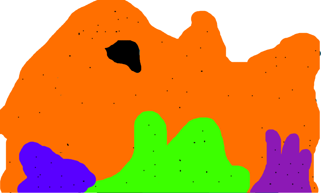 Shipwreck Asset Reef - Illustration (1049x630), Png Download