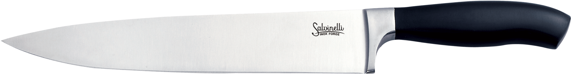 Chef Knife 25 Cm Deluxe - Victorinox 5.4503 25 (1980x1980), Png Download