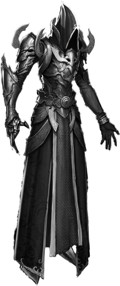 Currently Not Much Is Known Regarding The Leader Of - Illustration (502x1192), Png Download