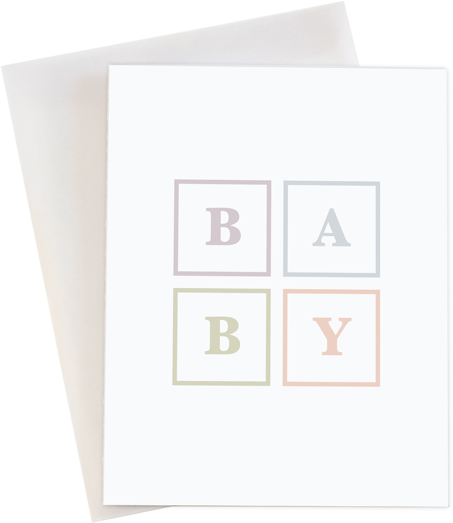 Home / Single Cards / Baby / Blocks - Paper (2100x2100), Png Download