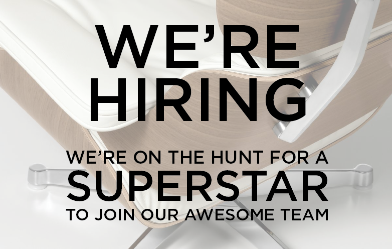 Join Our Awesome Jcpenney Supply Chain - We Are Hiring Architect (782x496), Png Download