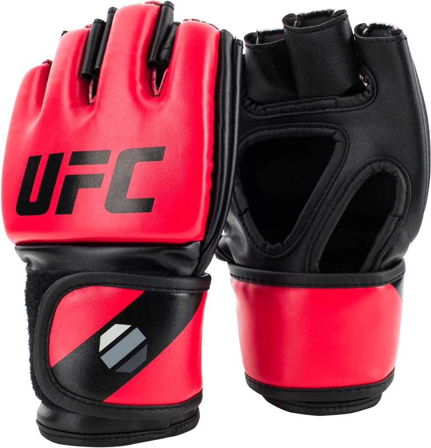 Ufc 5oz Mma Gloves (1200x1200), Png Download