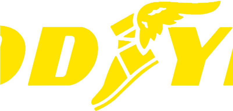 Goodyear Logo Png Transparent - Emblem (800x430), Png Download