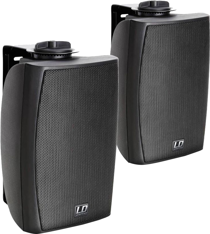 Bocinas Montaje De Pared Cwms42 De 4" - Głośniki Ścienne (960x960), Png Download