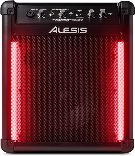 Stay Informed - Alesis (1200x750), Png Download