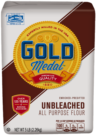 General Mills Recalls Gold Medal Flour Over Possible - Gold Medal Flour Recall (800x560), Png Download