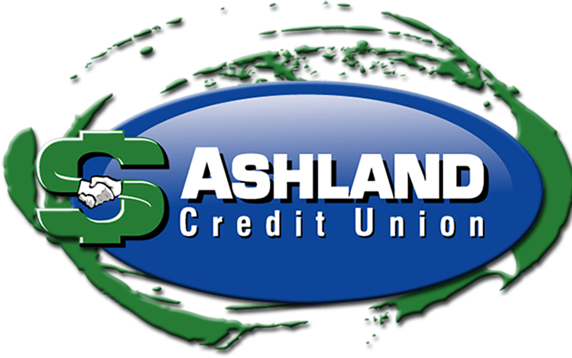 As A Member Of Ashland Credit Union , You Now Have - Ashland Credit Union (2000x2000), Png Download