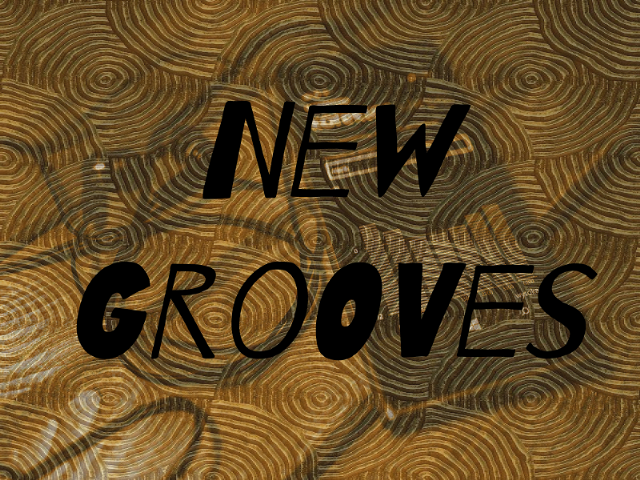 “life Will See You Now” - Tribal Print Background (640x480), Png Download