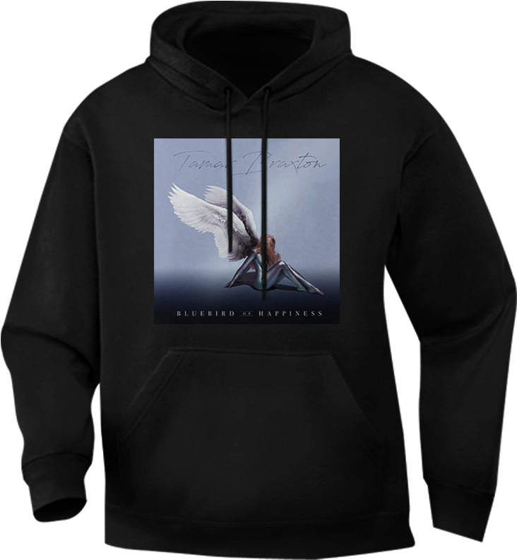 Hoodie (800x800), Png Download