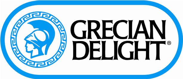 Grecian-delight - Grecian Delight (612x612), Png Download