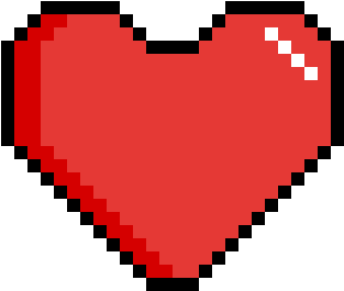 Amor - Heart (1200x1200), Png Download