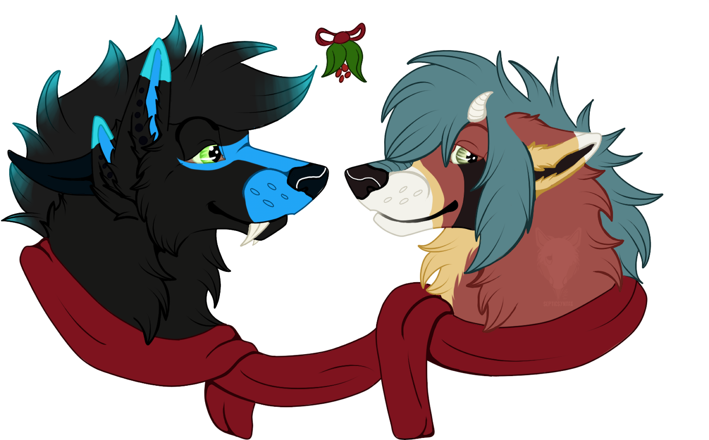 Ych For Aspect - Cartoon (1400x864), Png Download