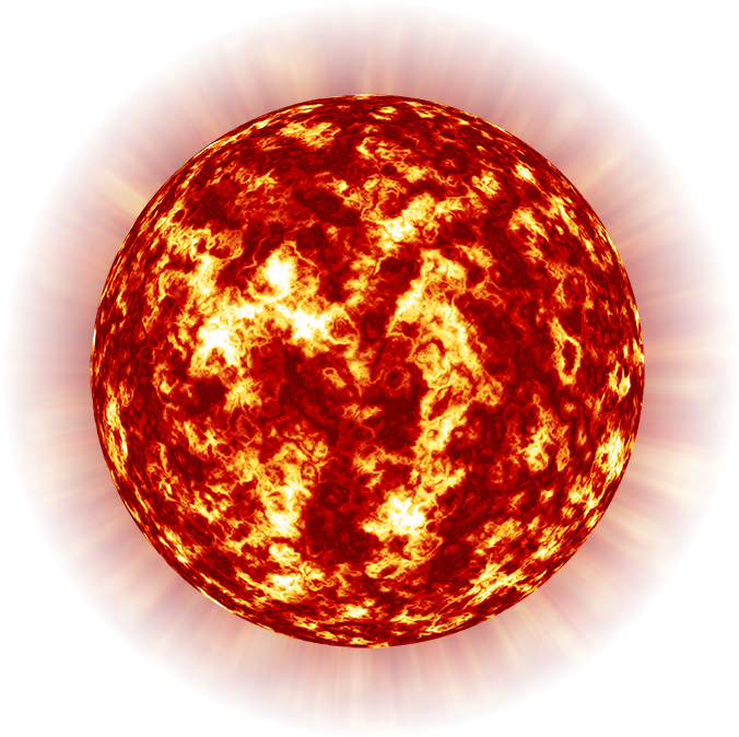 Sunred - Circle (800x800), Png Download