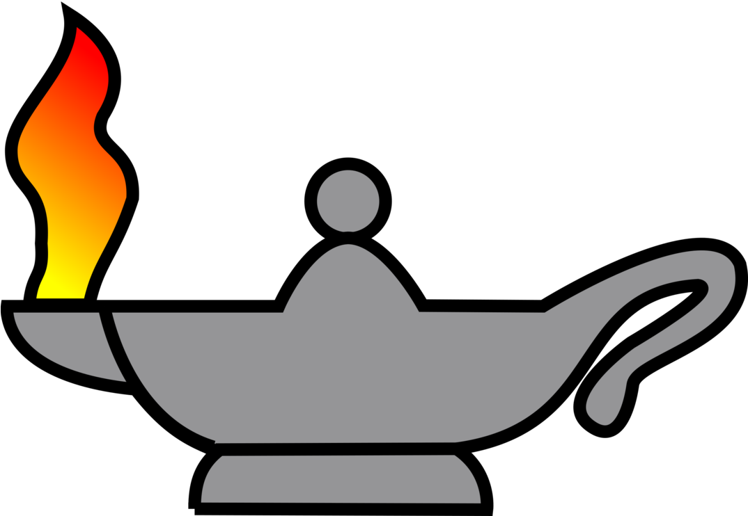 Download 1073 X 750 2 Free Clip Art Oil Lamp Full Size PNG Image