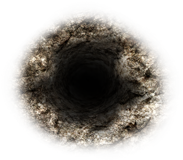 Svcc2 Hole 16 - Circle (700x560), Png Download