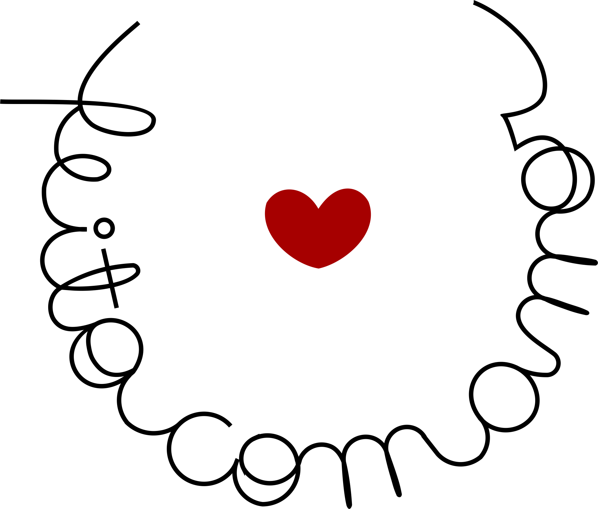 Curso De Bolo Festivo - Feito Com Amor (1961x1669), Png Download