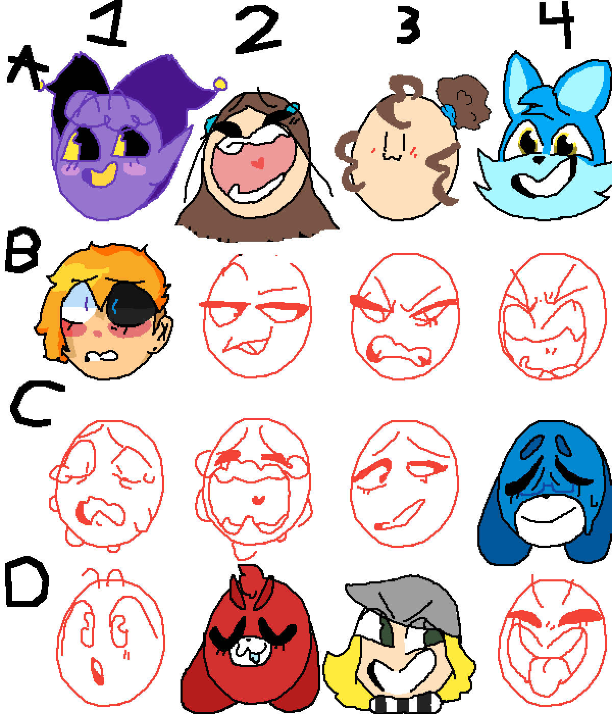 Haha (1200x1400), Png Download
