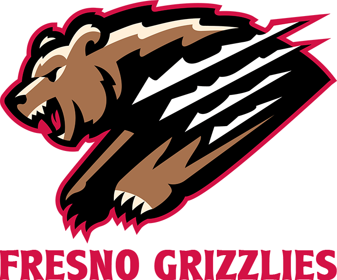 Mycentralvalley Is The Central Valley's Source For - Fresno Grizzlies (693x575), Png Download