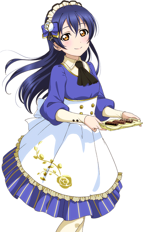 Transparent Card Extracts - Love Live! (1024x1024), Png Download