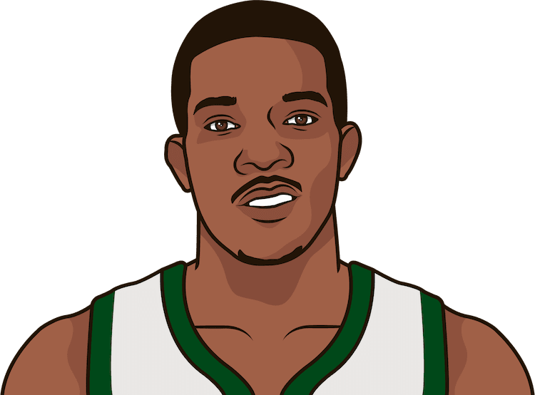 The Milwaukee Bucks Have Put Up - Cartoon Drawings Of Kevin Durant (750x554), Png Download
