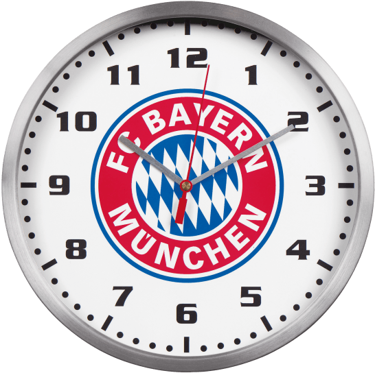 Bayern Munich (660x660), Png Download