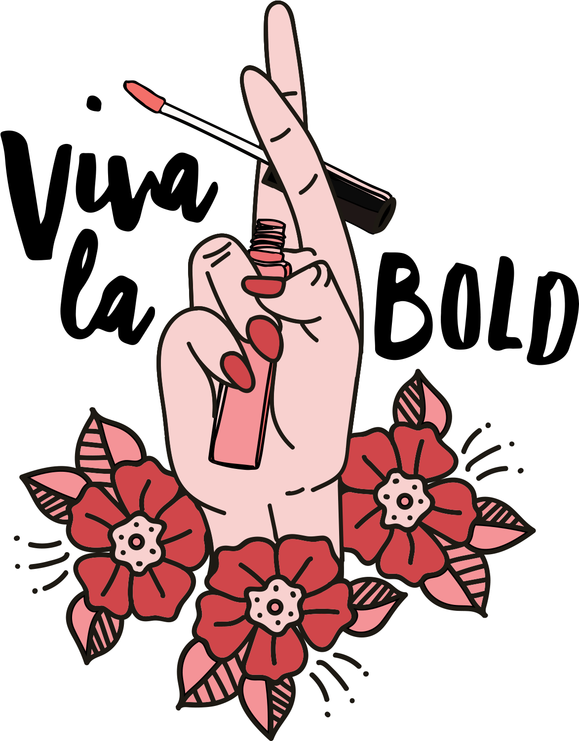 Viva Logos - Illustration (1600x1600), Png Download