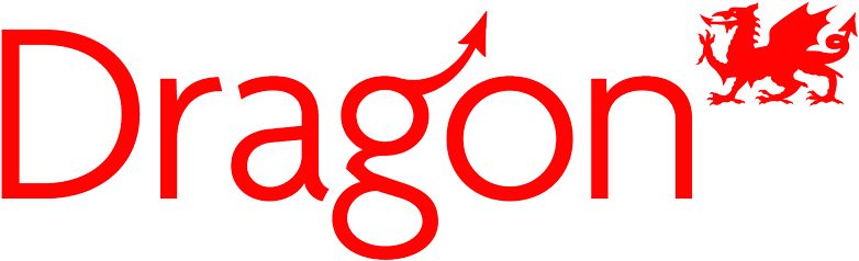 Dragon Cheese Logo - Welsh Dragon (800x599), Png Download