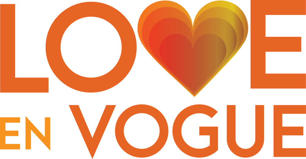 Love En Vogue (1000x521), Png Download