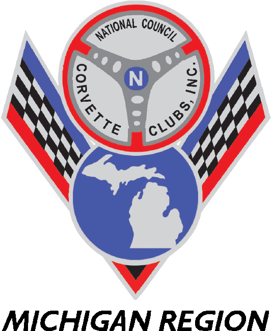 Our Club Is Proud To Be An Active Member Of The Michigan - Emblem (687x719), Png Download